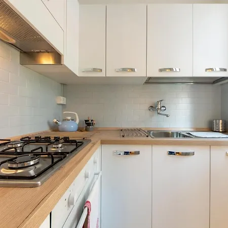 Housmart Cimabue 1 * Bologne