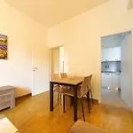 Apartment Housmart Cimabue 1 Bologna