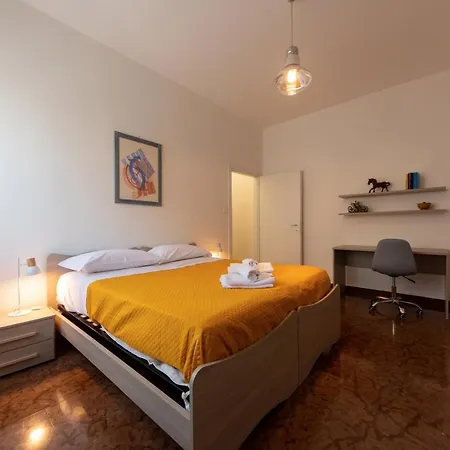 Apartment Housmart Cimabue 1 Bologna