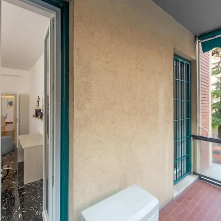 Housmart Cimabue 1 Bolonia