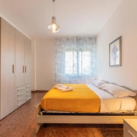 Apartament Housmart Cimabue 1