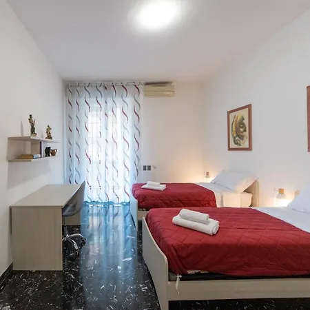 Apartment Housmart Cimabue 1