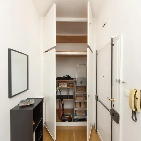 Housmart Cimabue 1 * ボローニャ