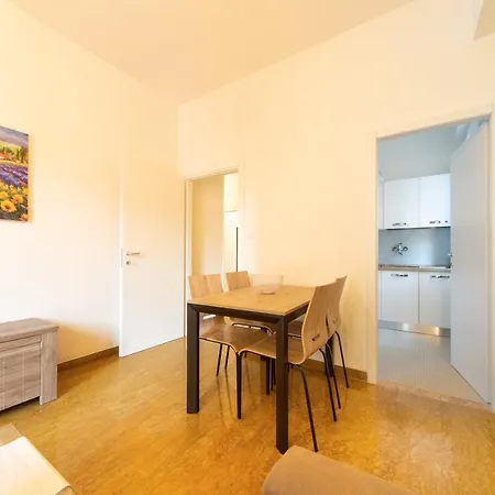 Lägenhet Housmart Cimabue 1 *
