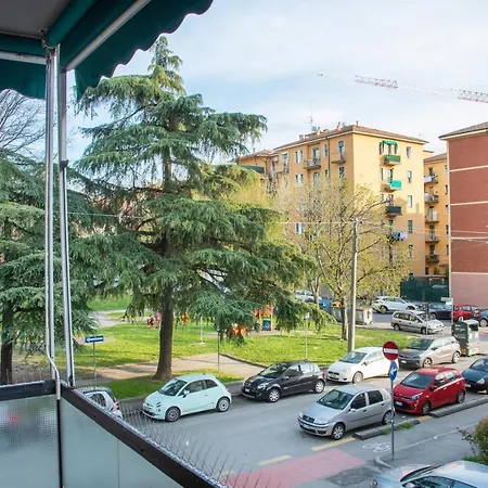 Apartament Housmart Cimabue 1