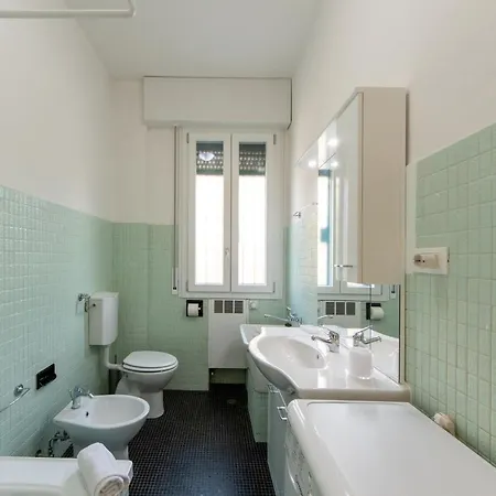 Apartment Housmart Cimabue 1 Bologna