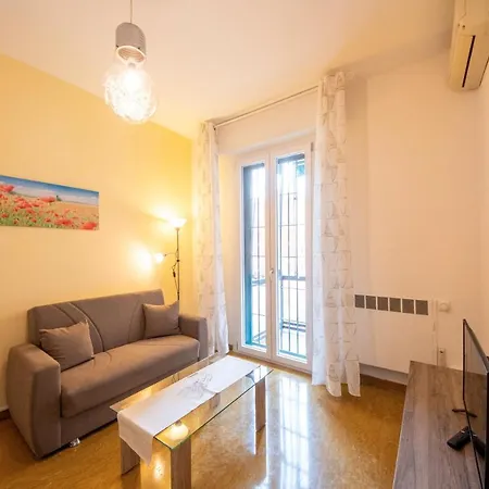 Apartment Housmart Cimabue 1 Bologna