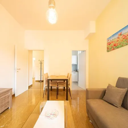 Housmart Cimabue 1 Lägenhet