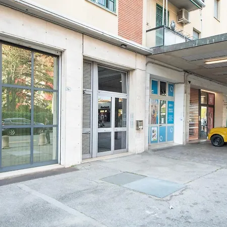 Housmart Cimabue 1 Bologna