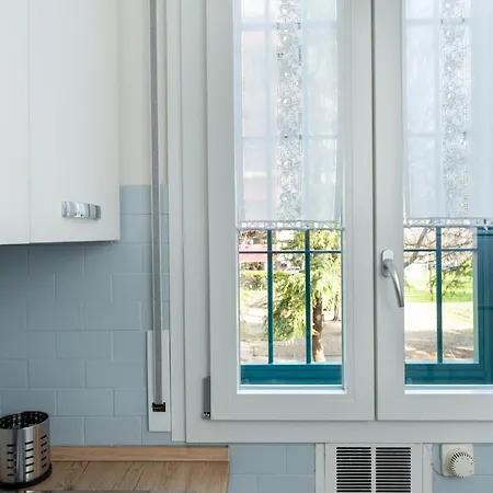 Apartament Housmart Cimabue 1