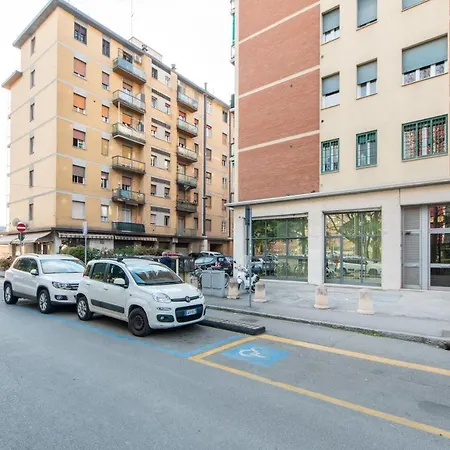 Apartment Housmart Cimabue 1 Bologna