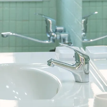 Housmart Cimabue 1 ボローニャ