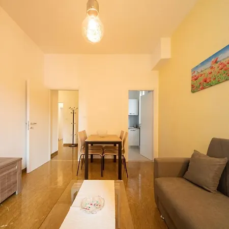 アパート Housmart Cimabue 1