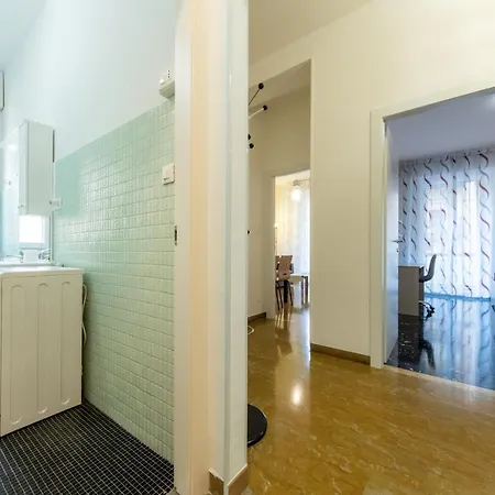Apartment Housmart Cimabue 1 Bologna