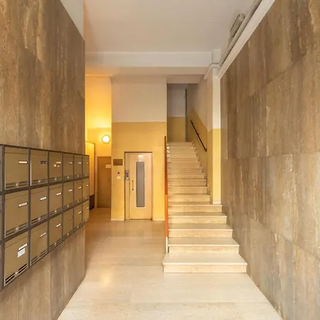 Housmart Cimabue 1 Bologna