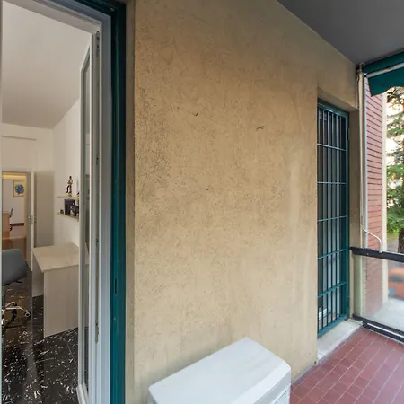 Housmart Cimabue 1 Apartament Bolonia
