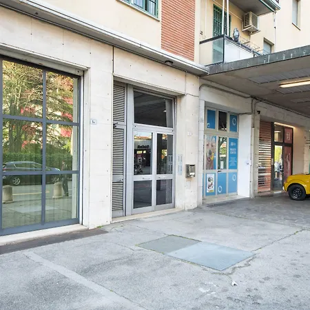 Housmart Cimabue 1 Apartament Bolonia