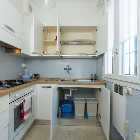 Housmart Cimabue 1 Appartement