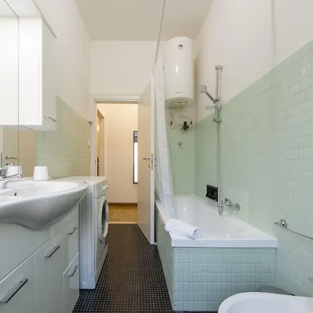 Housmart Cimabue 1 Bolonia