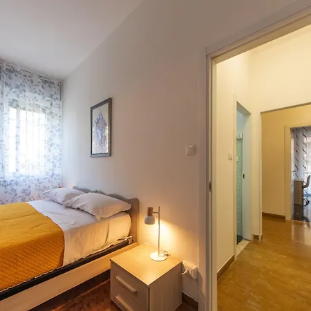 Апартаменты Housmart Cimabue 1 Болонья