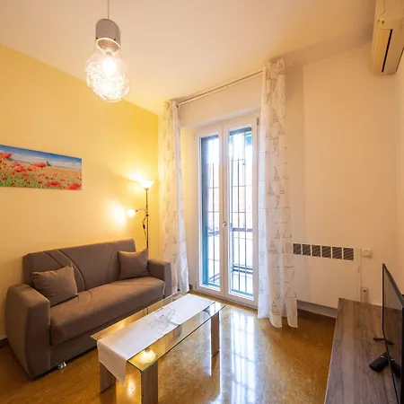 Housmart Cimabue 1 Апартаменты