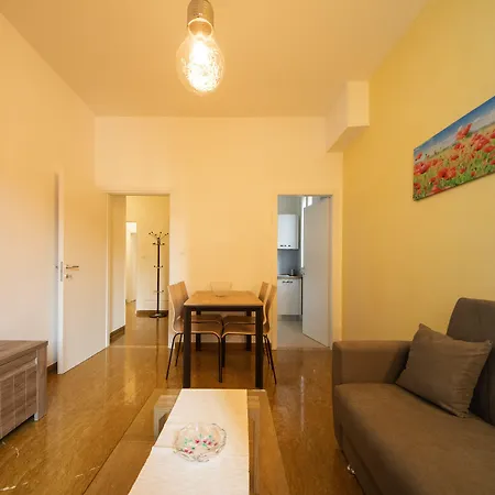 Housmart Cimabue 1 * Bologna