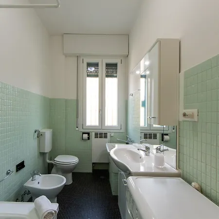 Housmart Cimabue 1 Apartament