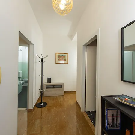 Housmart Cimabue 1 Апартаменты