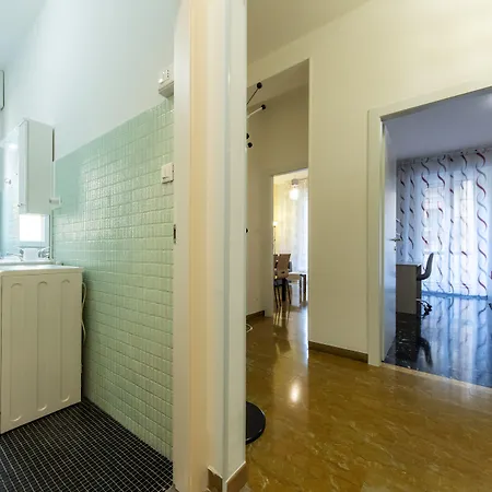 Housmart Cimabue 1 Bolonia