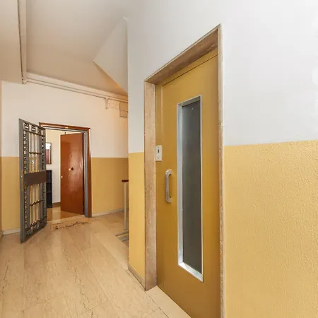 Apartmán Housmart Cimabue 1 Boloňa