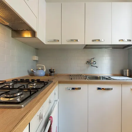 Housmart Cimabue 1 Apartmán