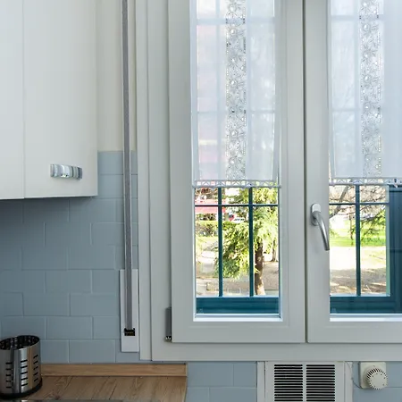 Apartmán Housmart Cimabue 1 *