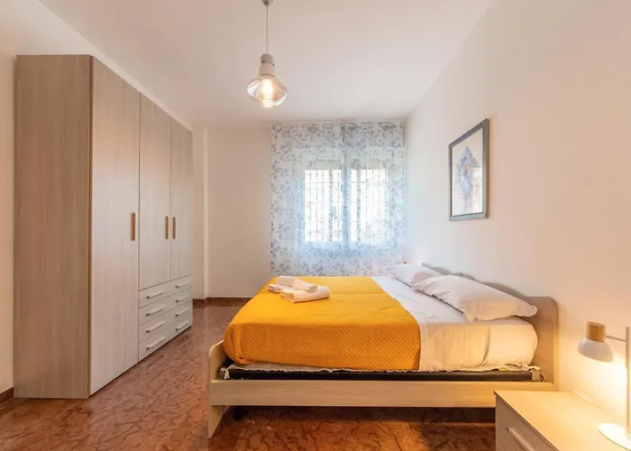 Apartmán Housmart Cimabue 1