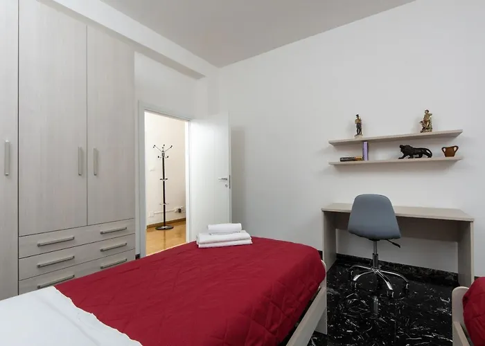 Apartmán Housmart Cimabue 1