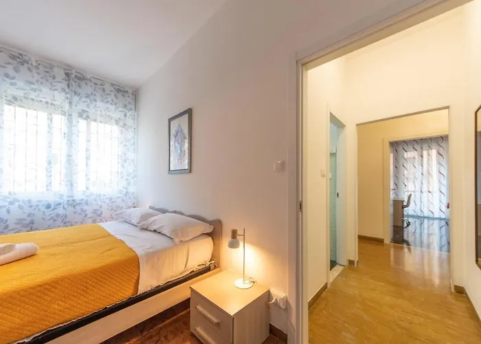 Apartmán Housmart Cimabue 1 *