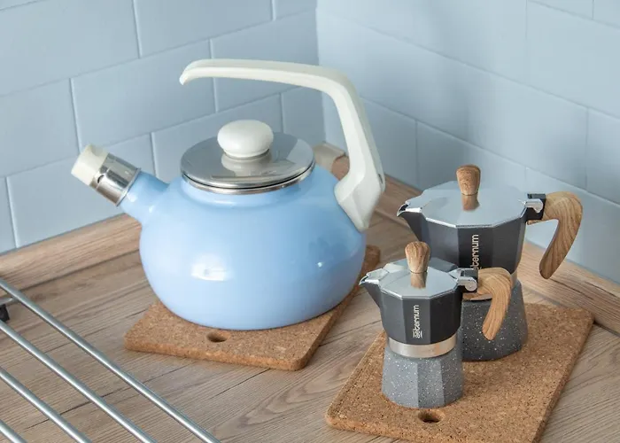 דירה Housmart Cimabue 1