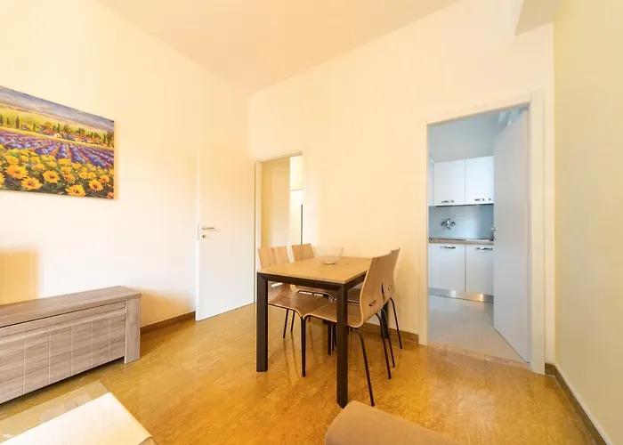 Apartmán Housmart Cimabue 1 *