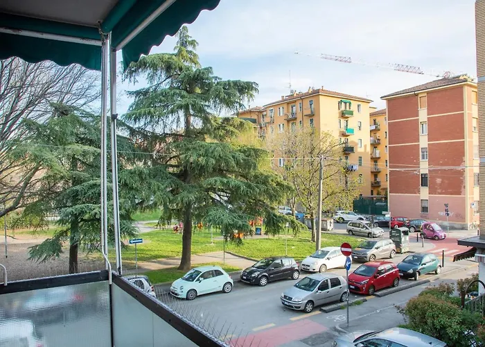 Apartmán Housmart Cimabue 1