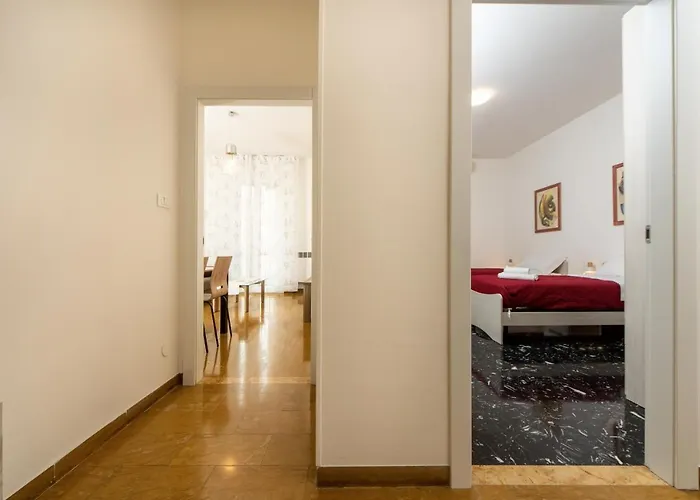 Housmart Cimabue 1 * בולוניה