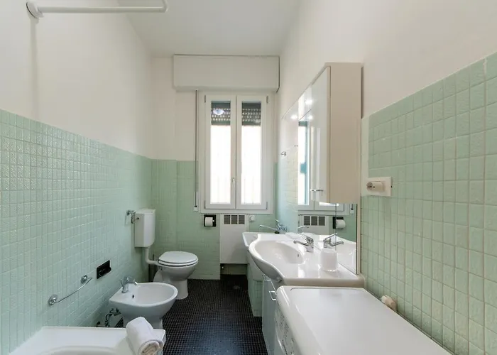 Apartmán Housmart Cimabue 1 Boloňa