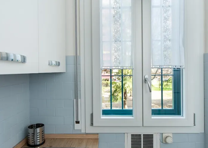 דירה Housmart Cimabue 1