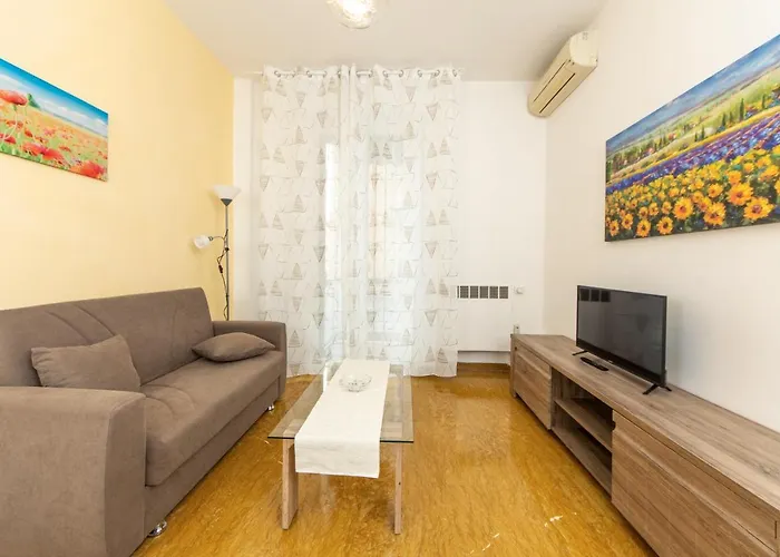 Housmart Cimabue 1 Apartmán Boloňa