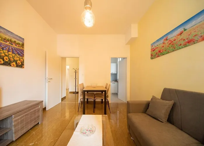 דירה Housmart Cimabue 1