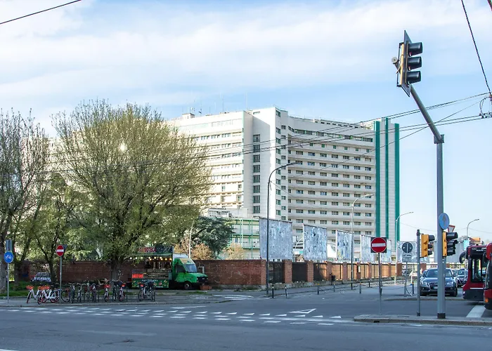 Housmart Cimabue 1 Apartmán *