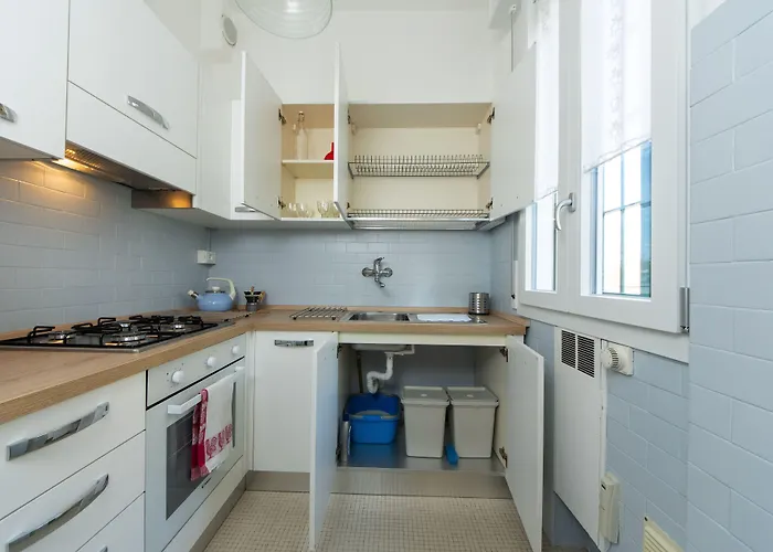 Housmart Cimabue 1 דירה