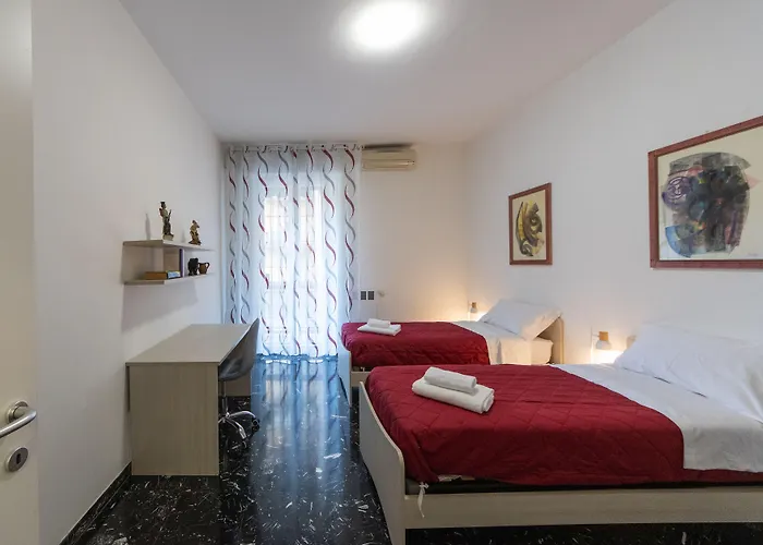 Housmart Cimabue 1 Boloňa