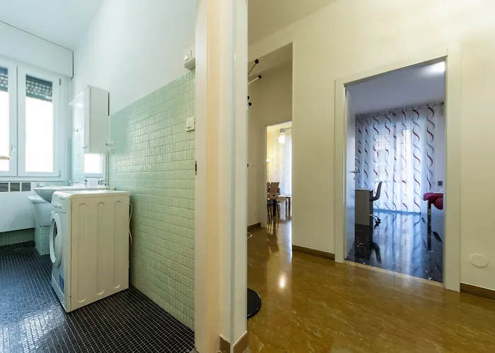 Housmart Cimabue 1 Boloňa