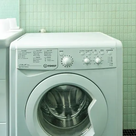 Housmart Cimabue 1 아파트 볼로냐