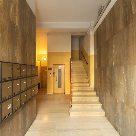 아파트 Housmart Cimabue 1