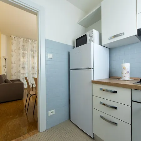 Housmart Cimabue 1 아파트 볼로냐